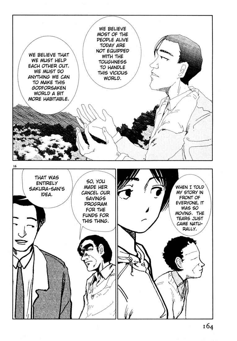 Page 16 Chapter 32 Thank you