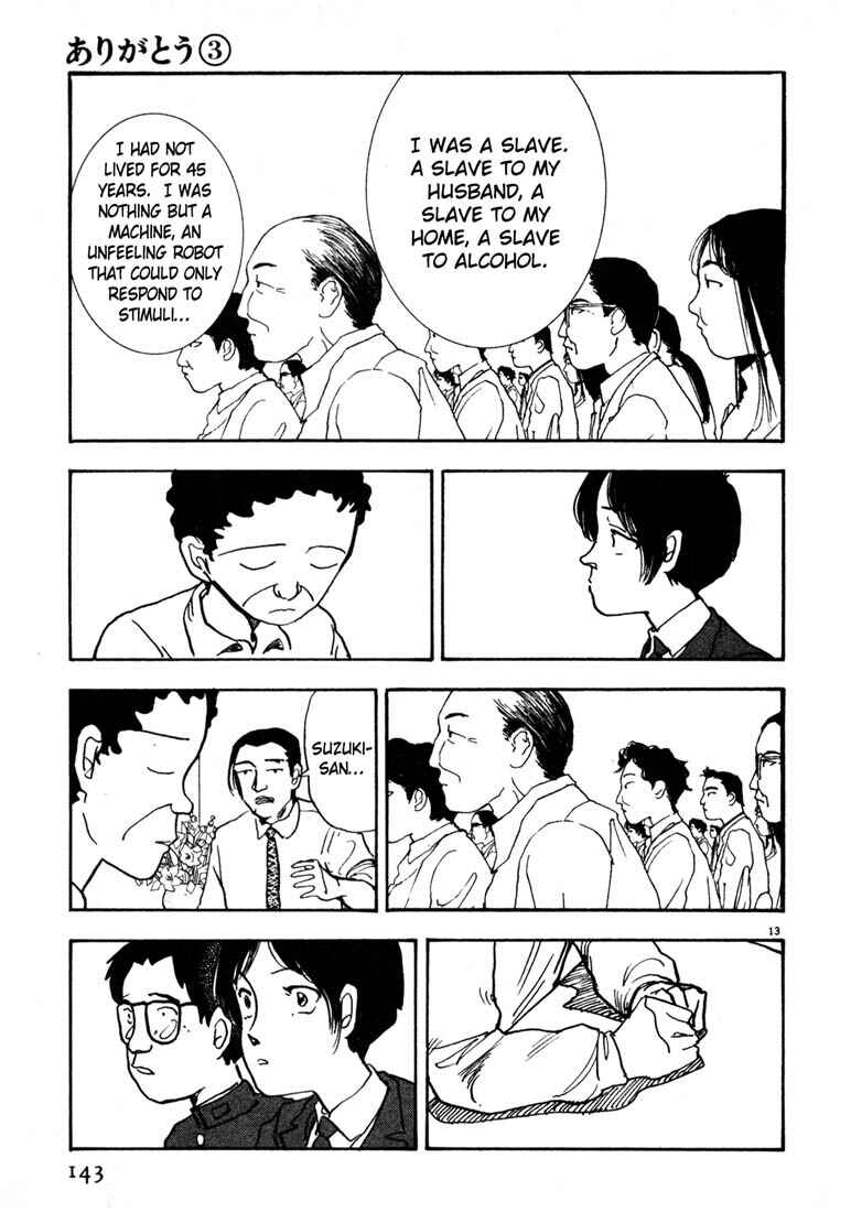 Page 13 Chapter 31 Thank you