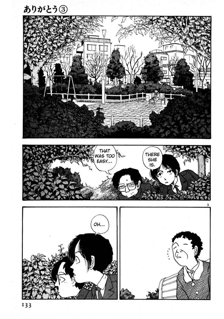 Page 3 Chapter 31 Thank you