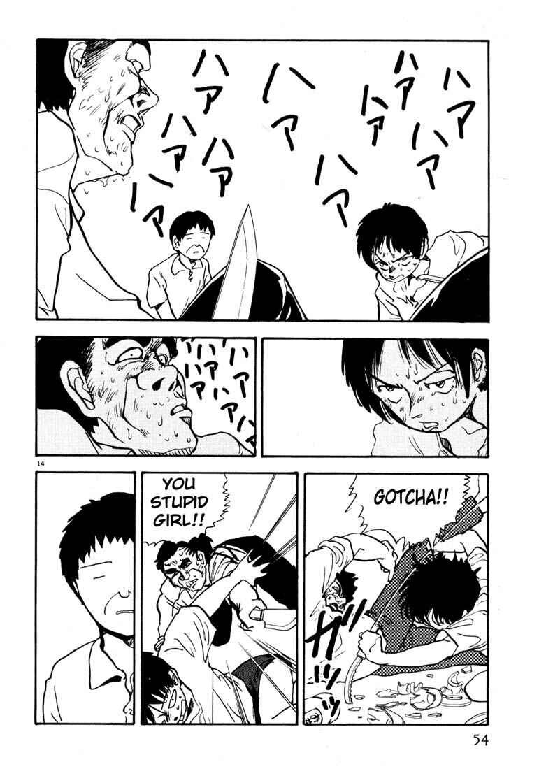 Page 14 Chapter 26 Thank you