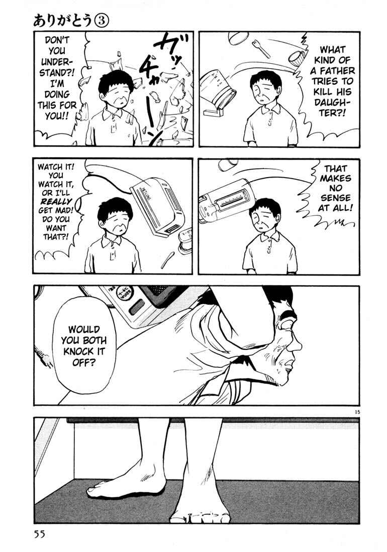 Page 15 Chapter 26 Thank you