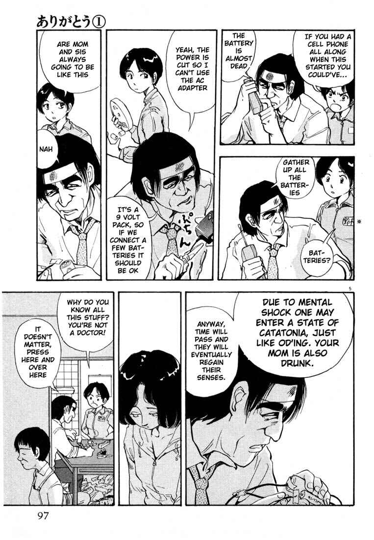 Page 5 Chapter 5 Thank you