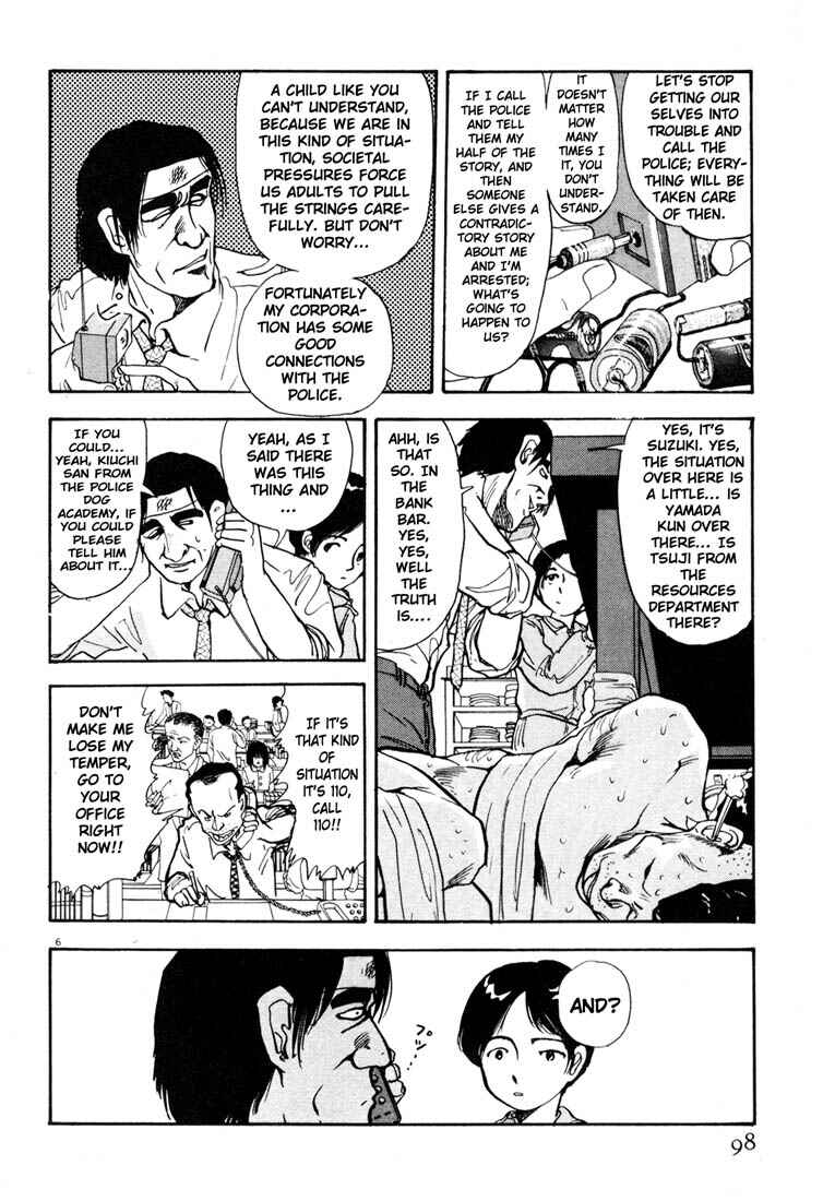 Page 6 Chapter 5 Thank you