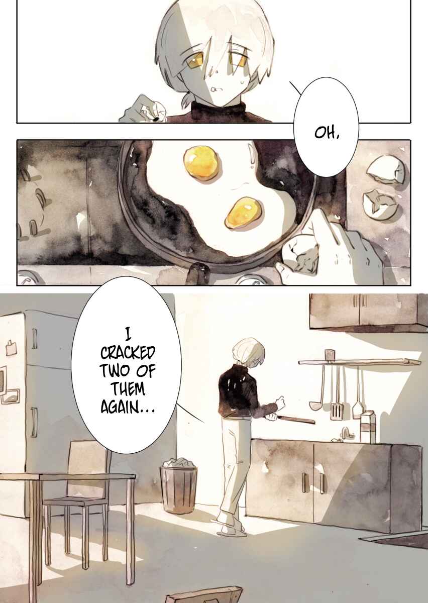 Page 2 Chapter Unknown_fa98 I Hate These Calm Days