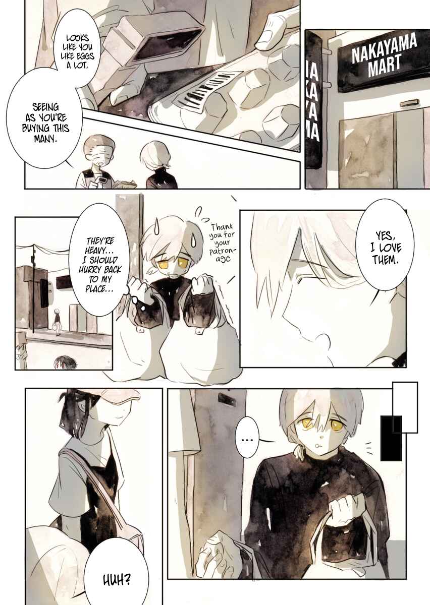Page 3 Chapter Unknown_fa98 I Hate These Calm Days