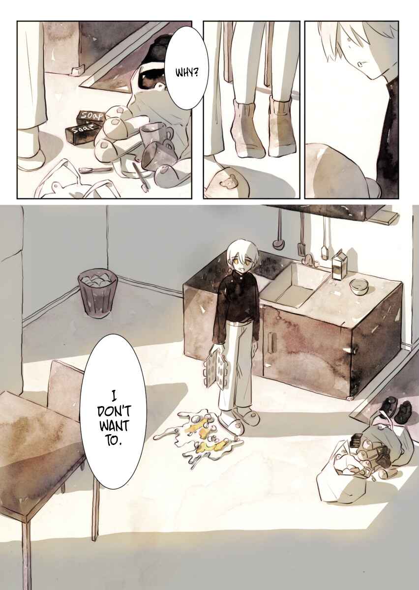 Page 5 Chapter Unknown_fa98 I Hate These Calm Days