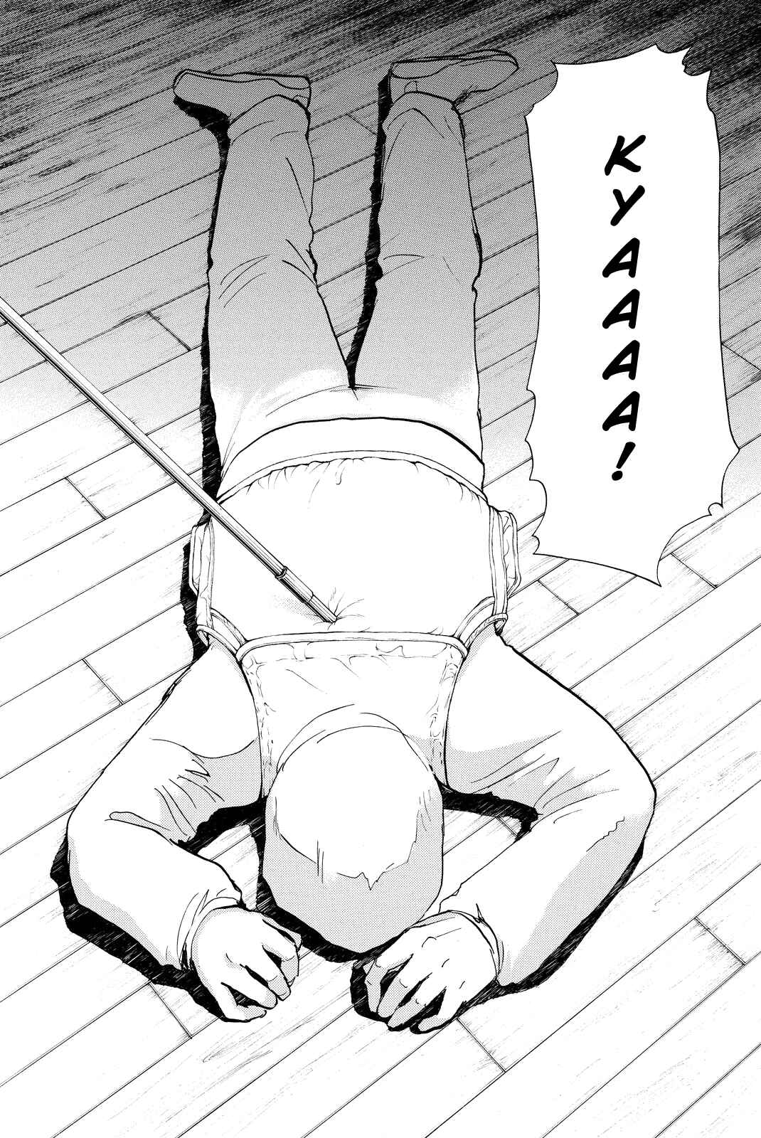 Page 9 Chapter 100 Kindaichi Shonen no Jikenbo R