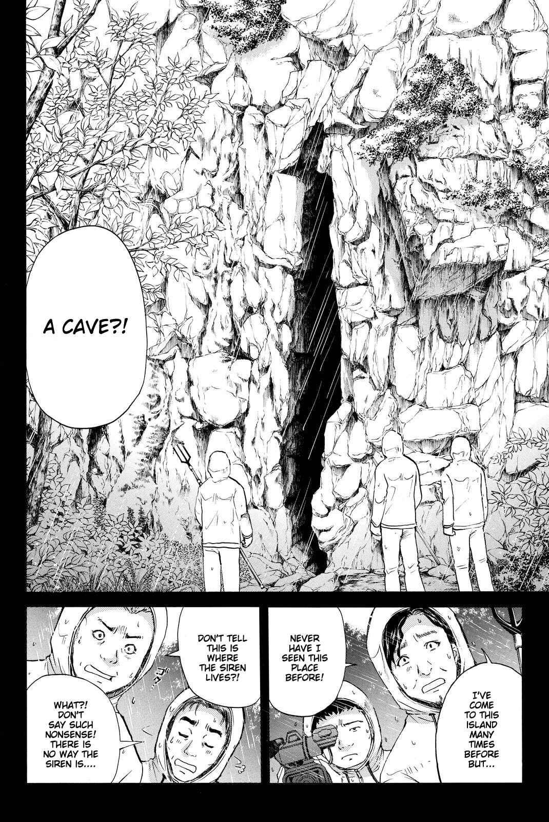 Page 15 Chapter 103 Kindaichi Shonen no Jikenbo R