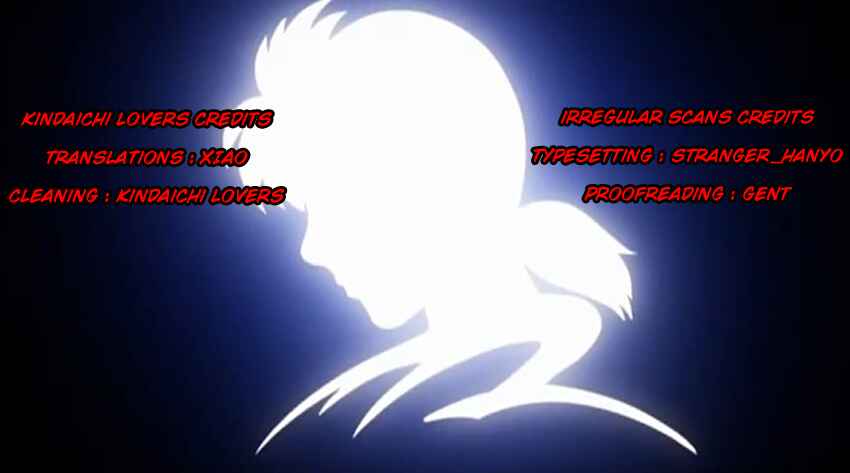 Page 2 Chapter 53 Kindaichi Shonen no Jikenbo R