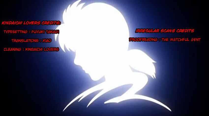 Page 2 Chapter 65 Kindaichi Shonen no Jikenbo R
