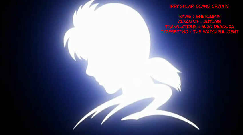 Page 2 Chapter 9 Kindaichi Shonen no Jikenbo R