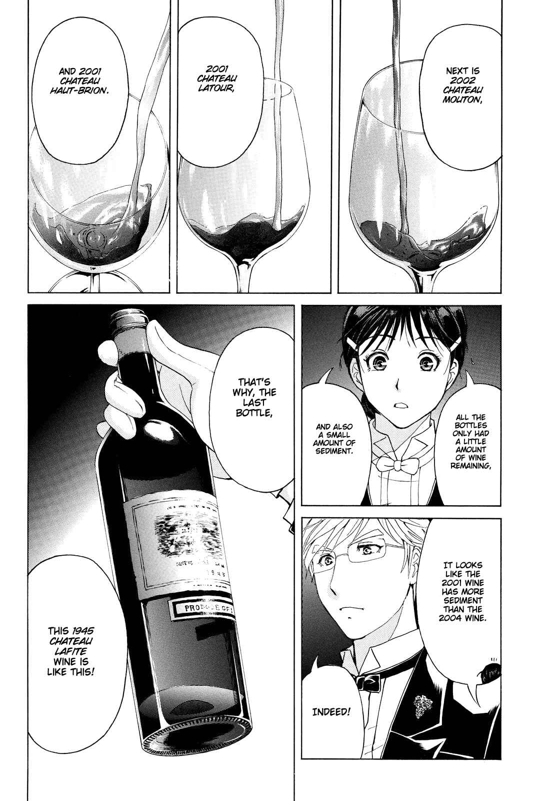 Page 16 Chapter 79 Kindaichi Shonen no Jikenbo R