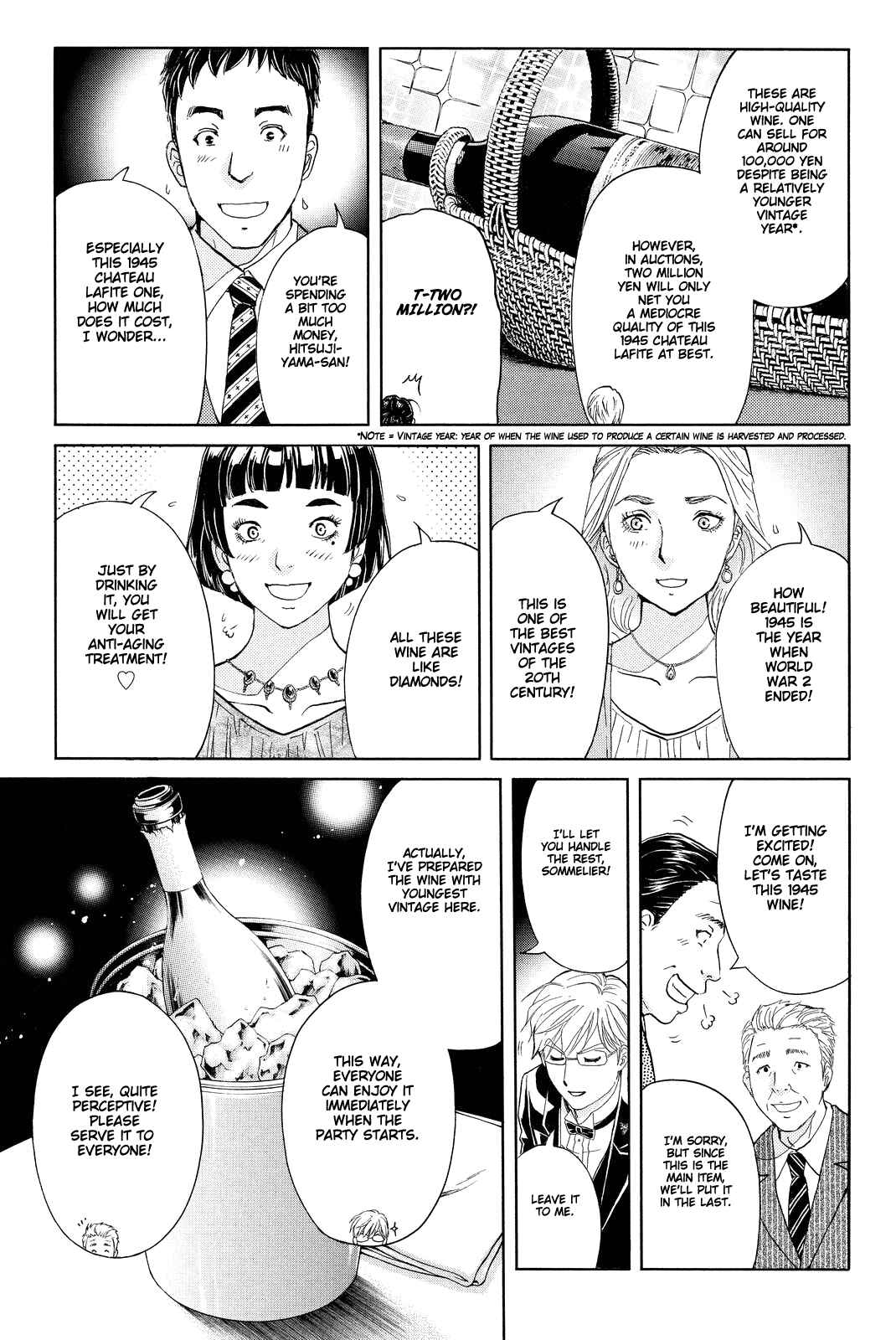Page 18 Chapter 78 Kindaichi Shonen no Jikenbo R