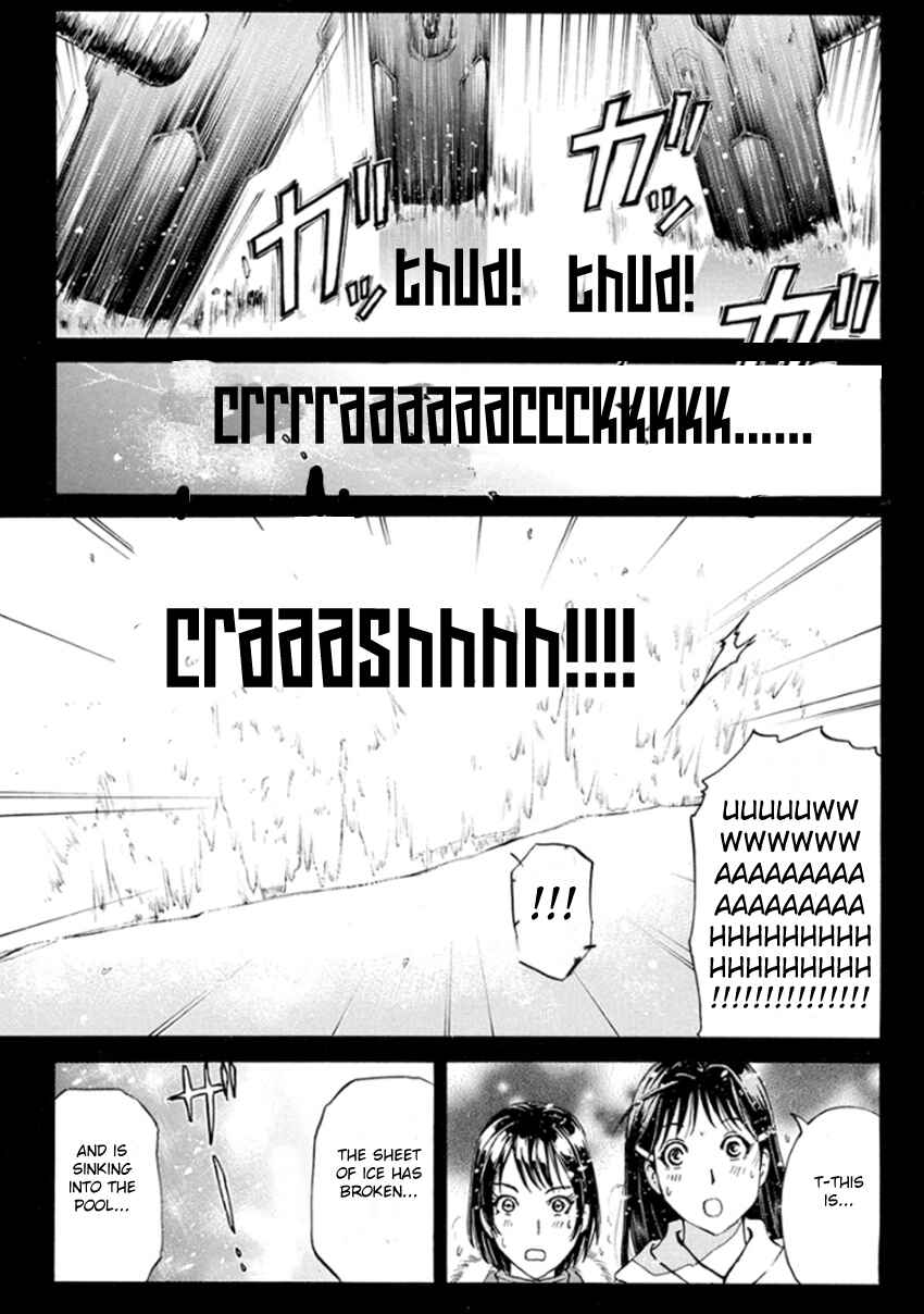 Page 18 Chapter 10 Kindaichi Shonen no Jikenbo R