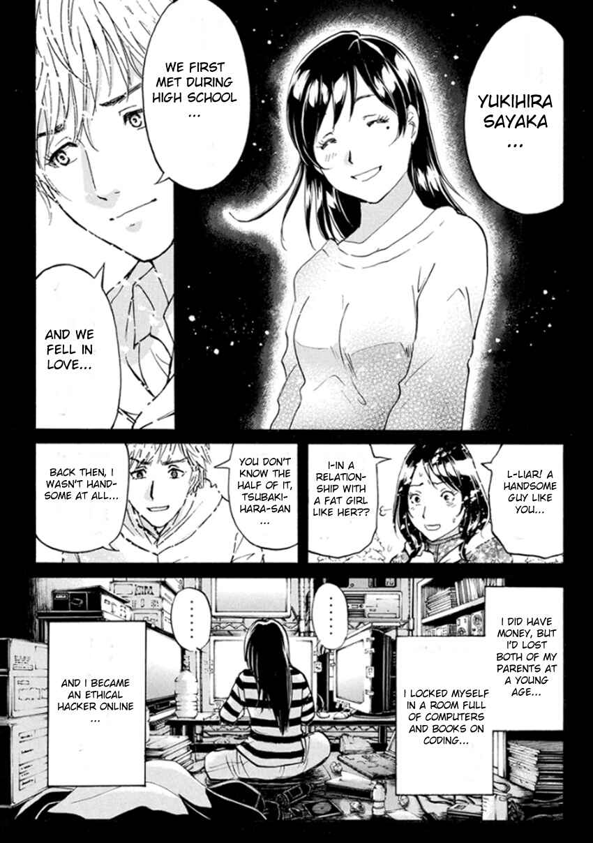 Page 24 Chapter 10 Kindaichi Shonen no Jikenbo R