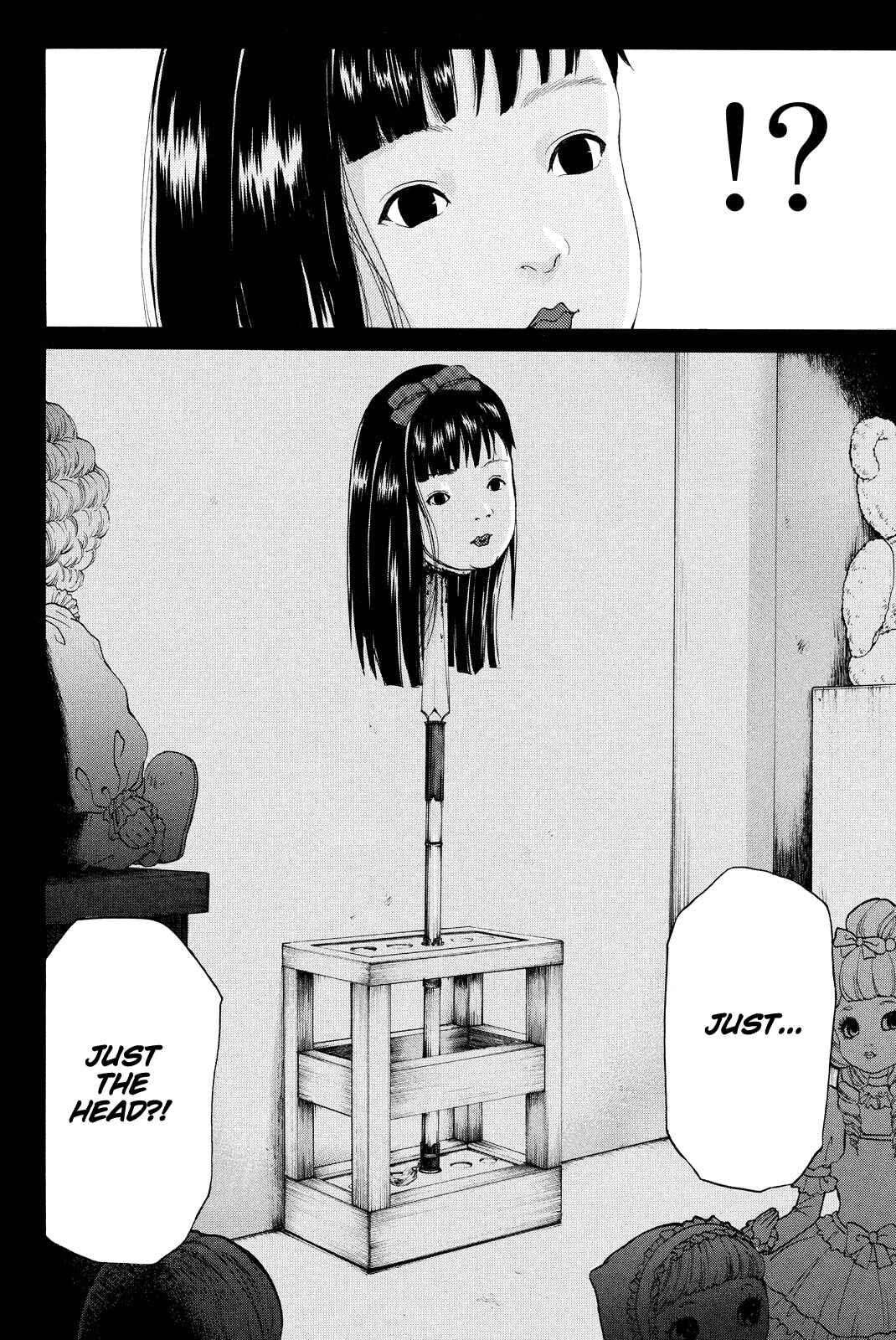 Page 21 Chapter 70 Kindaichi Shonen no Jikenbo R