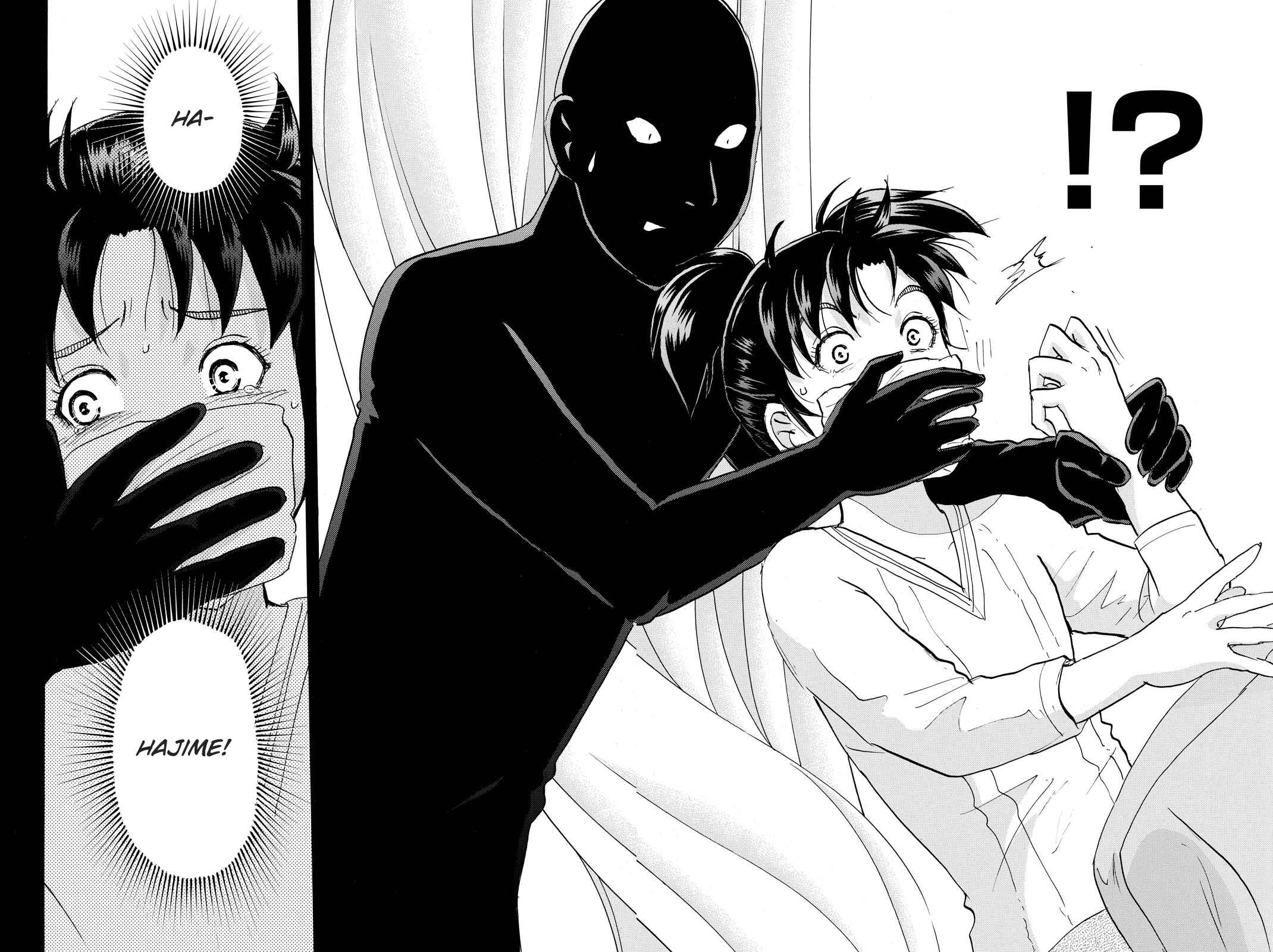 Page 24 Chapter 113 Kindaichi Shonen no Jikenbo R