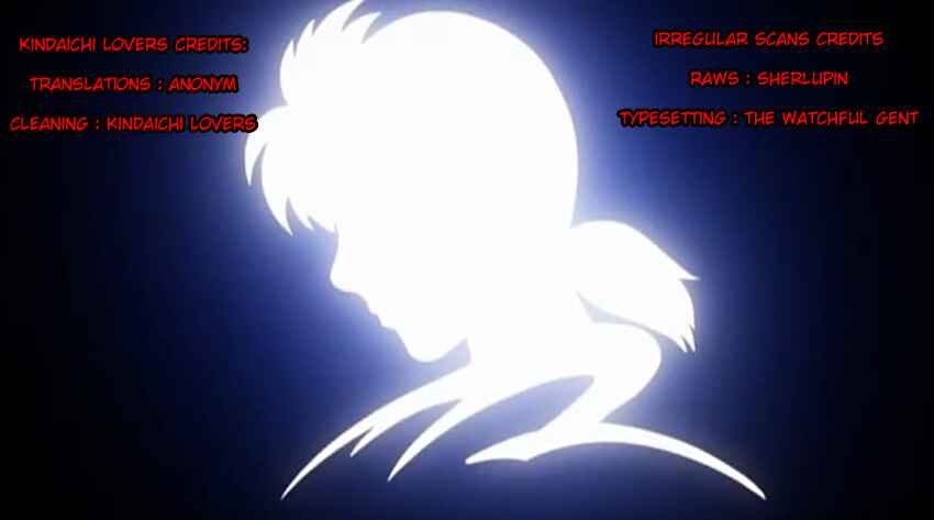 Page 2 Chapter 43 Kindaichi Shonen no Jikenbo R
