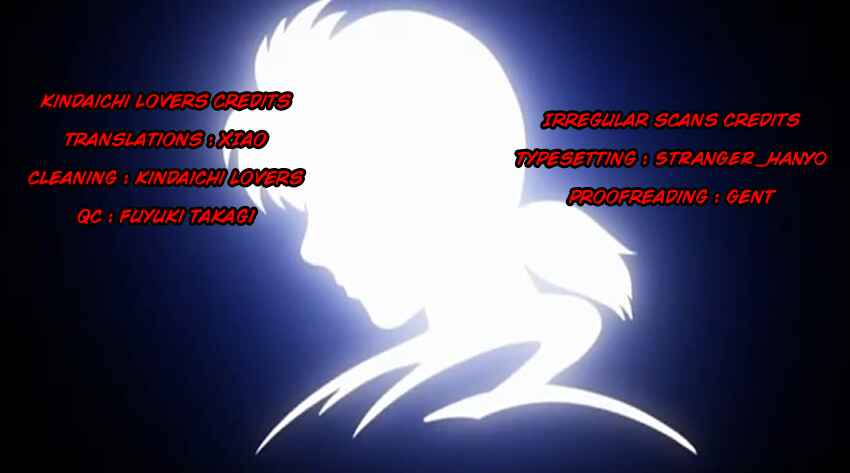 Page 2 Chapter 62 Kindaichi Shonen no Jikenbo R