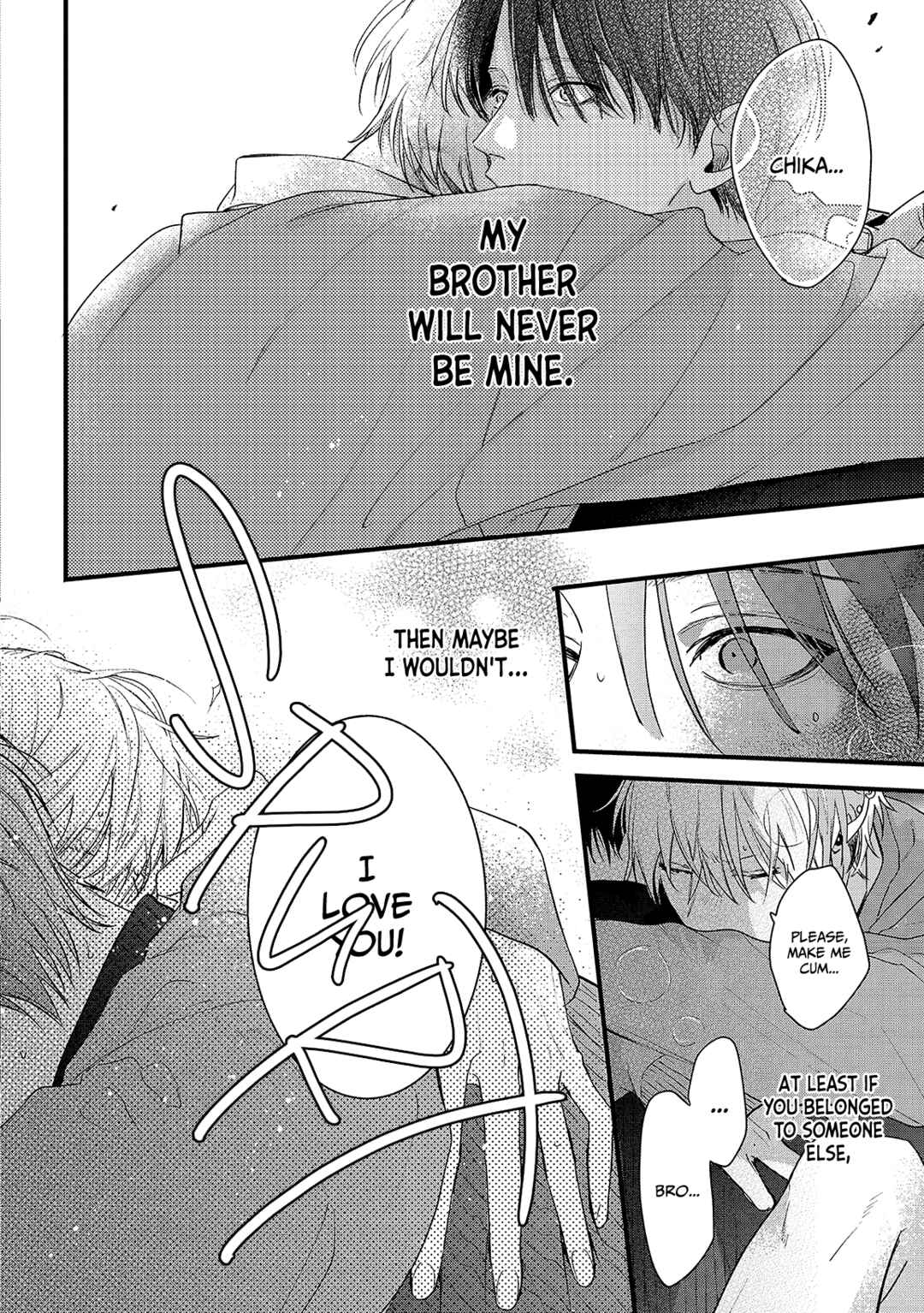 Page 42 Chapter Unknown_d361 Brother and Brother