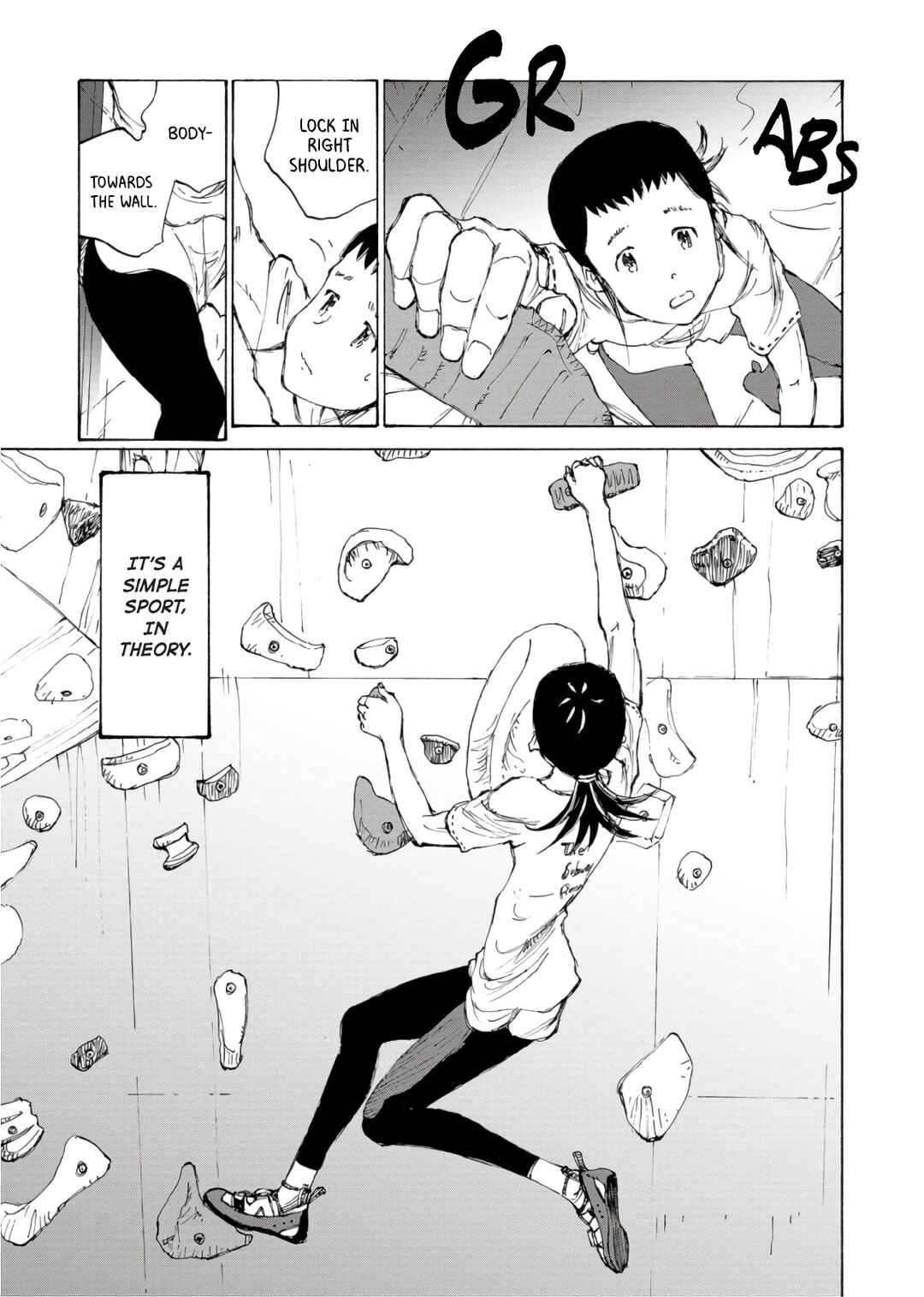 Page 16 Chapter 1 No Boulder
