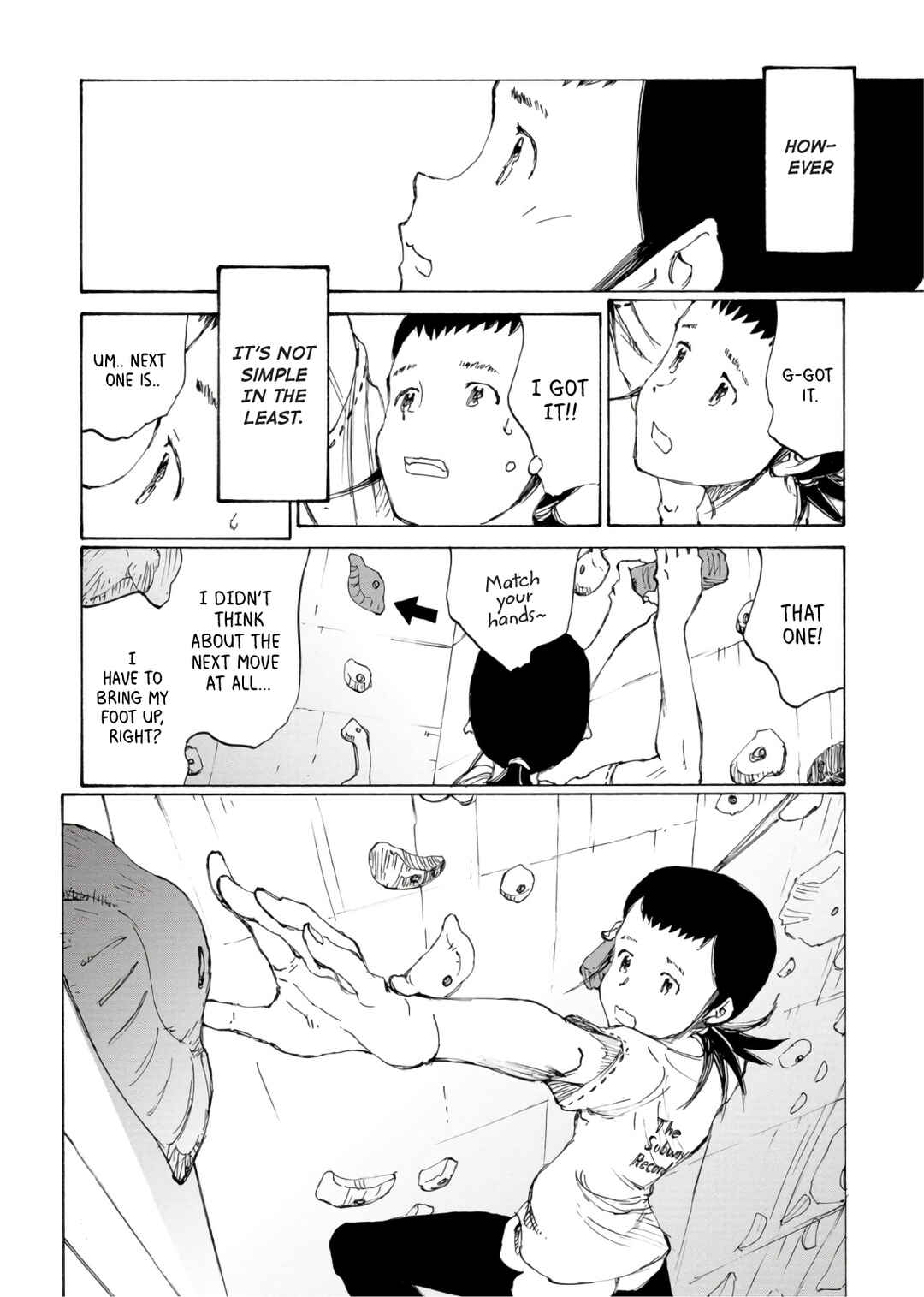 Page 17 Chapter 1 No Boulder