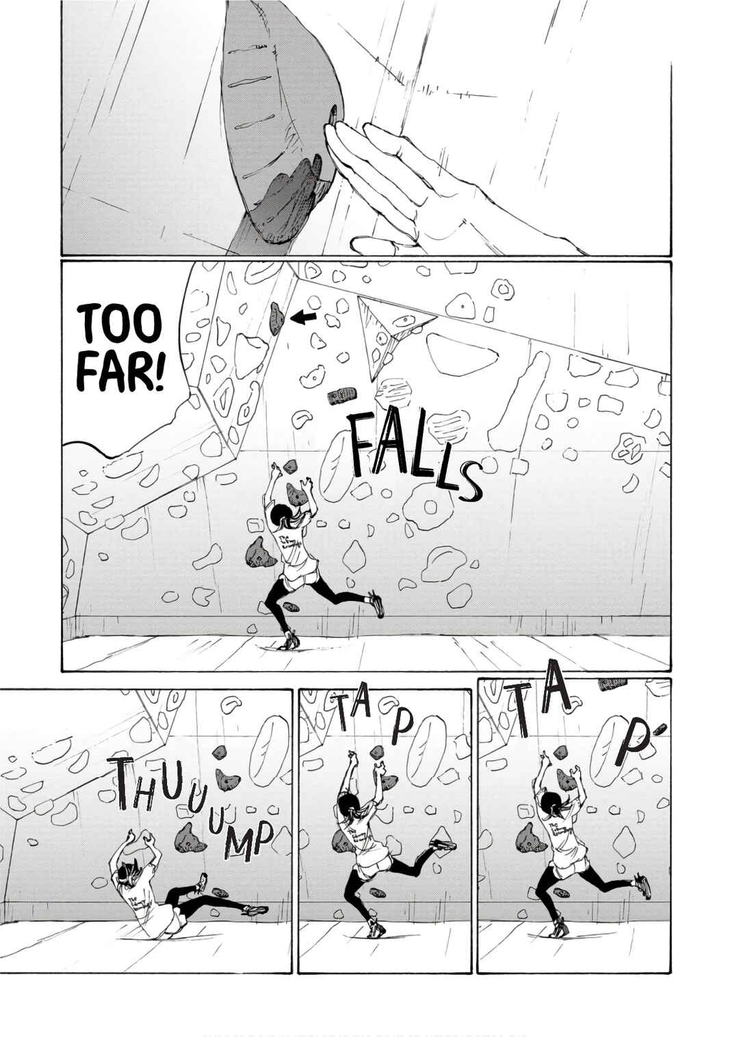 Page 18 Chapter 1 No Boulder