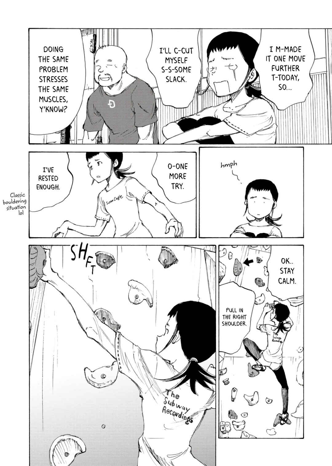 Page 19 Chapter 1 No Boulder