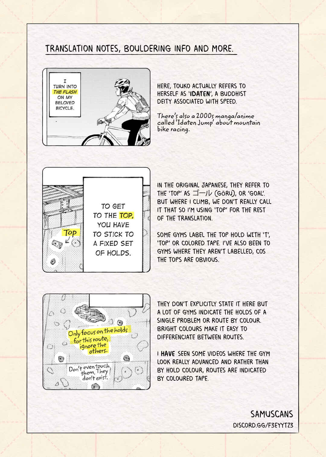 Page 26 Chapter 1 No Boulder
