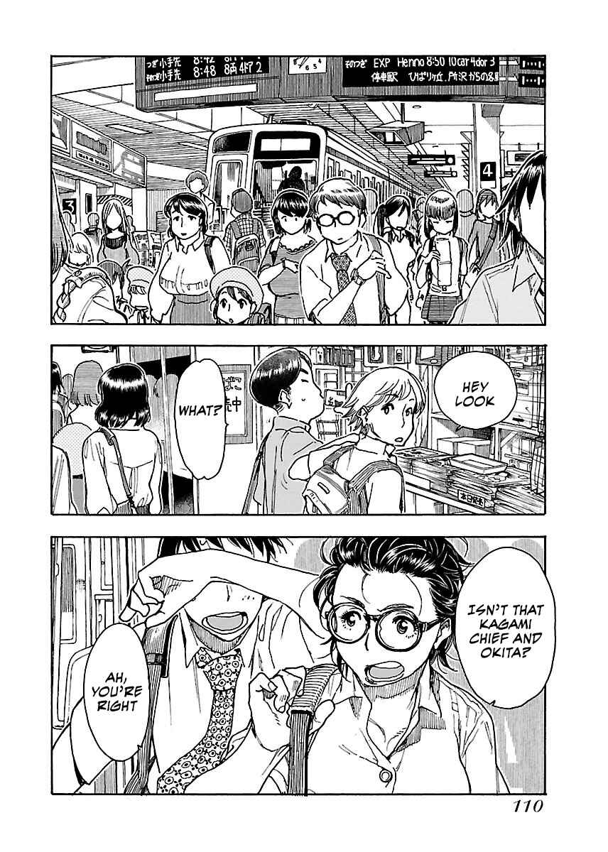 Page 30 Chapter 59 Oku-san