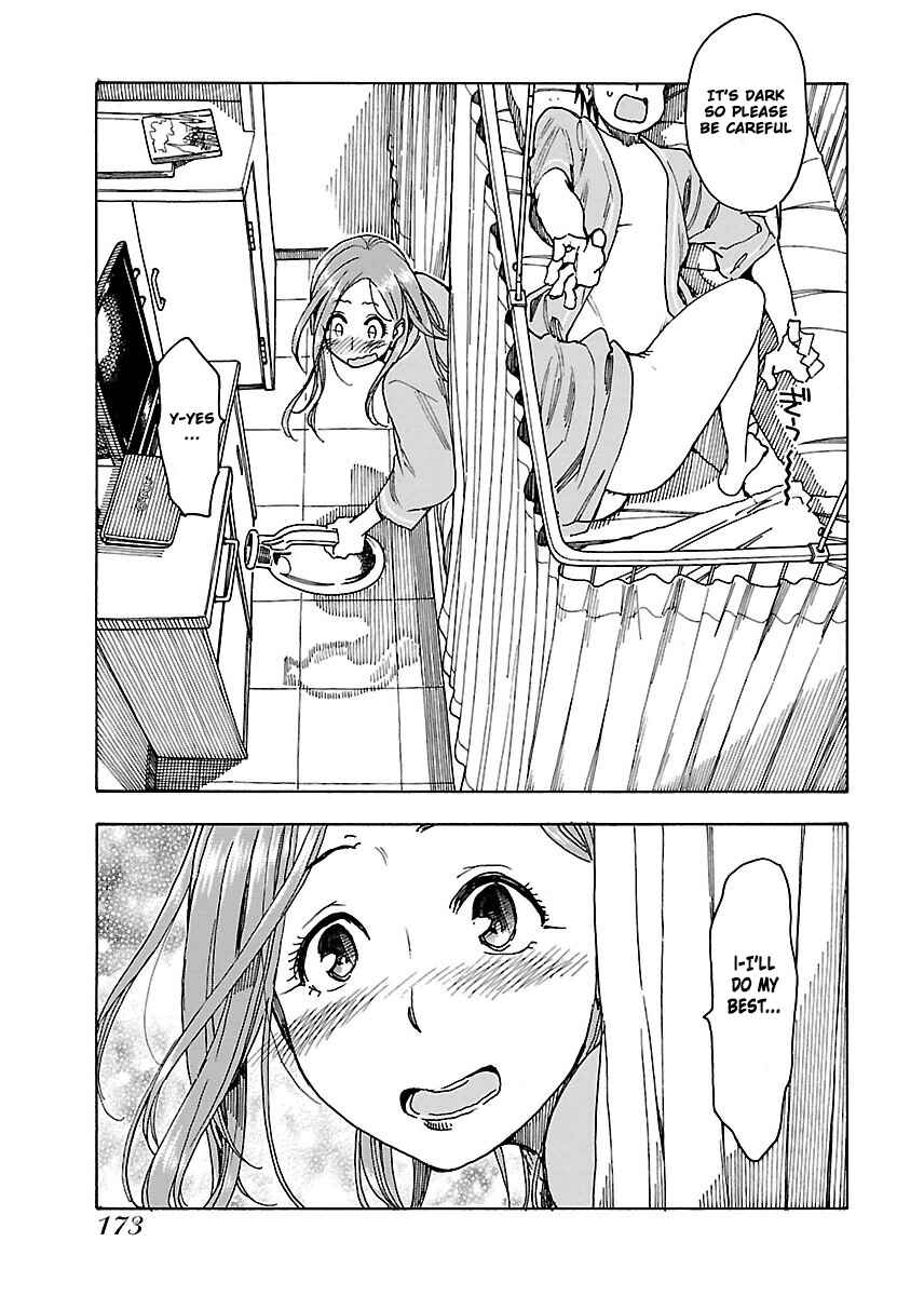 Page 19 Chapter 48 Oku-san