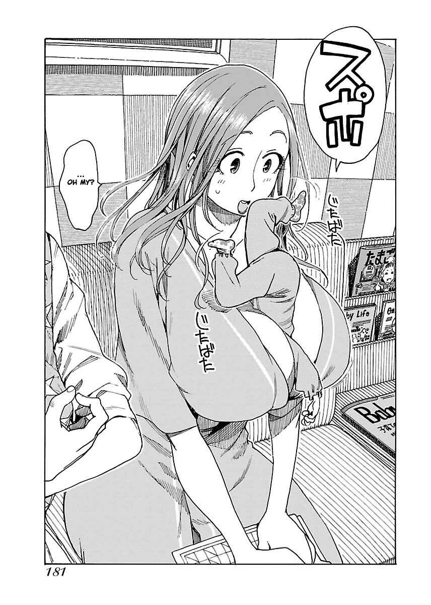 Page 27 Chapter 48 Oku-san