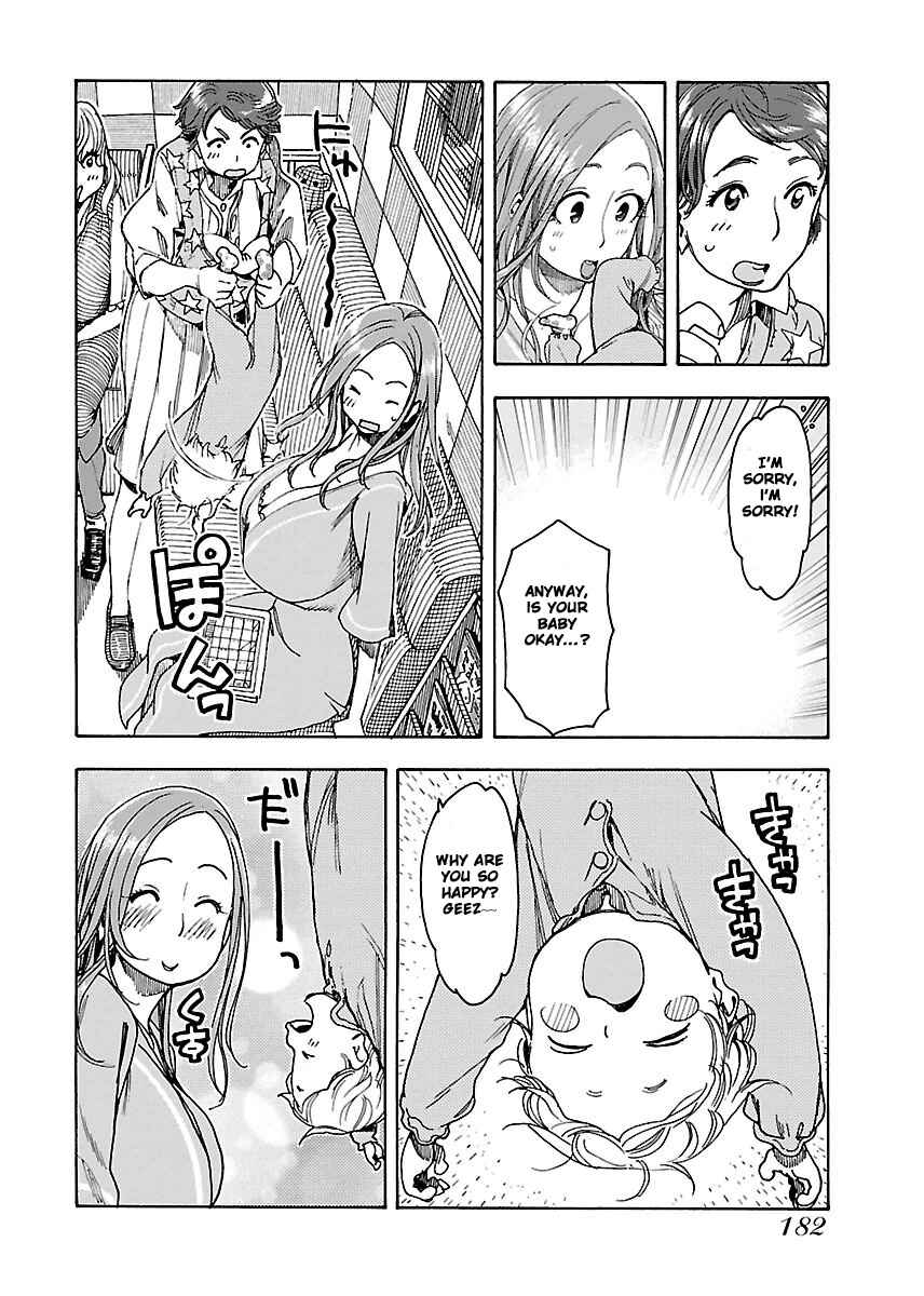 Page 28 Chapter 48 Oku-san