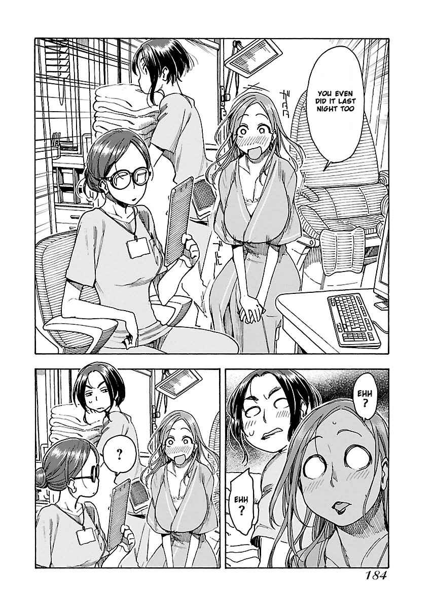 Page 30 Chapter 48 Oku-san