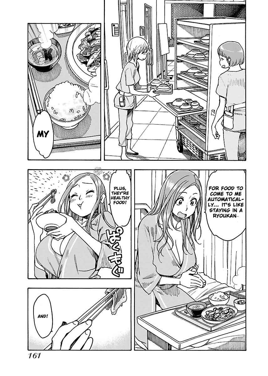 Page 7 Chapter 48 Oku-san