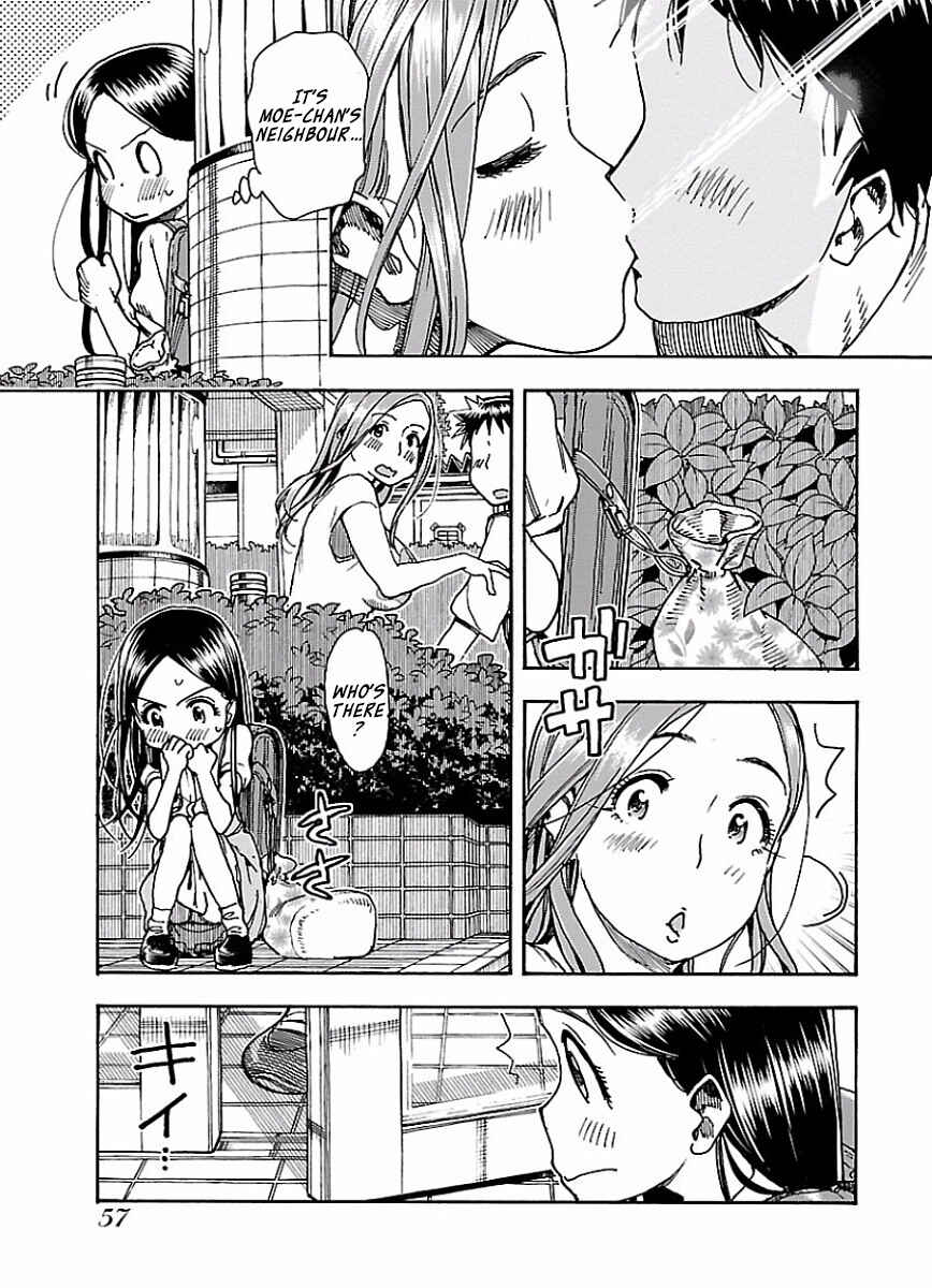 Page 4 Chapter 64 Oku-san