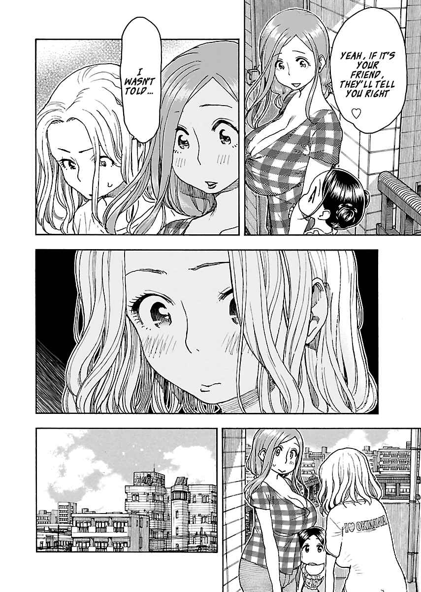 Page 16 Chapter 81 Oku-san