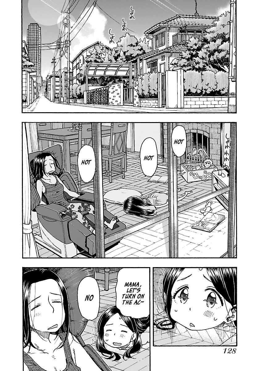 Page 2 Chapter 81 Oku-san