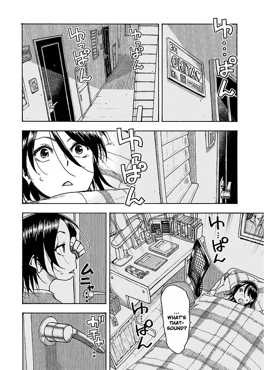 Page 9 Chapter 54 Oku-san