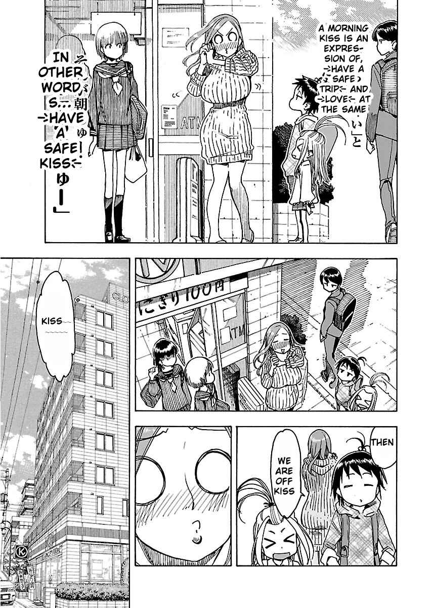 Page 12 Chapter 45 Oku-san