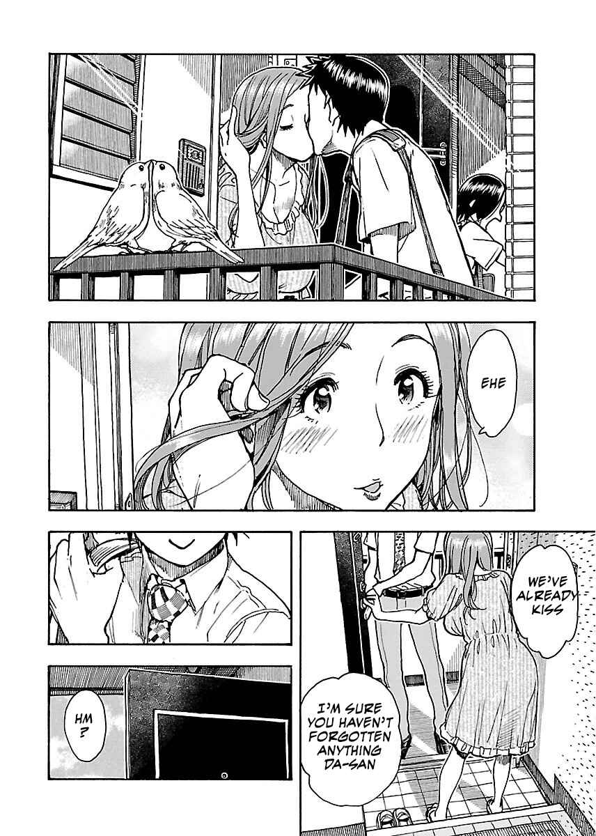 Page 5 Chapter 60 Oku-san