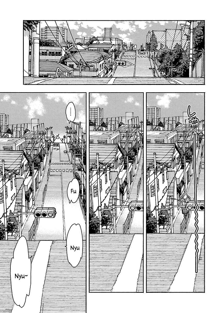 Page 2 Chapter 106 Oku-san
