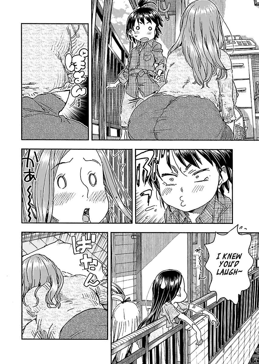 Page 20 Chapter 95 Oku-san