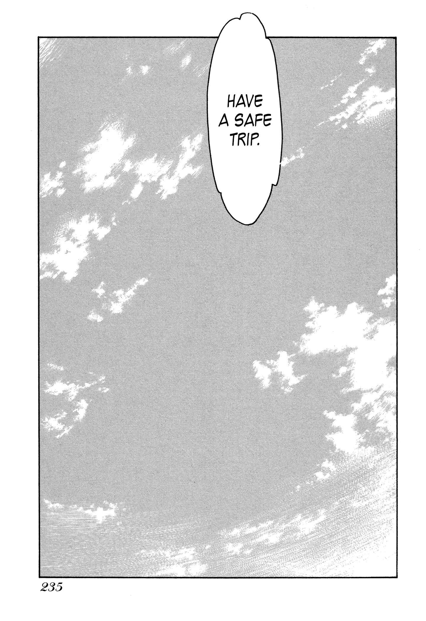 Page 27 Chapter 24 Oku-san