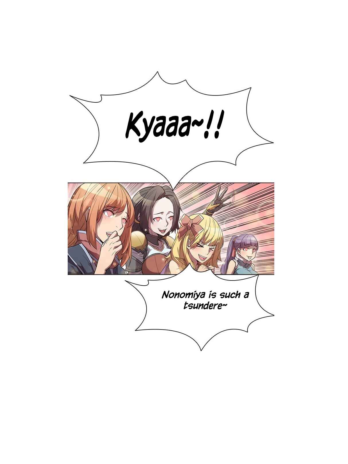 Page 24 Chapter 119 Oku-san
