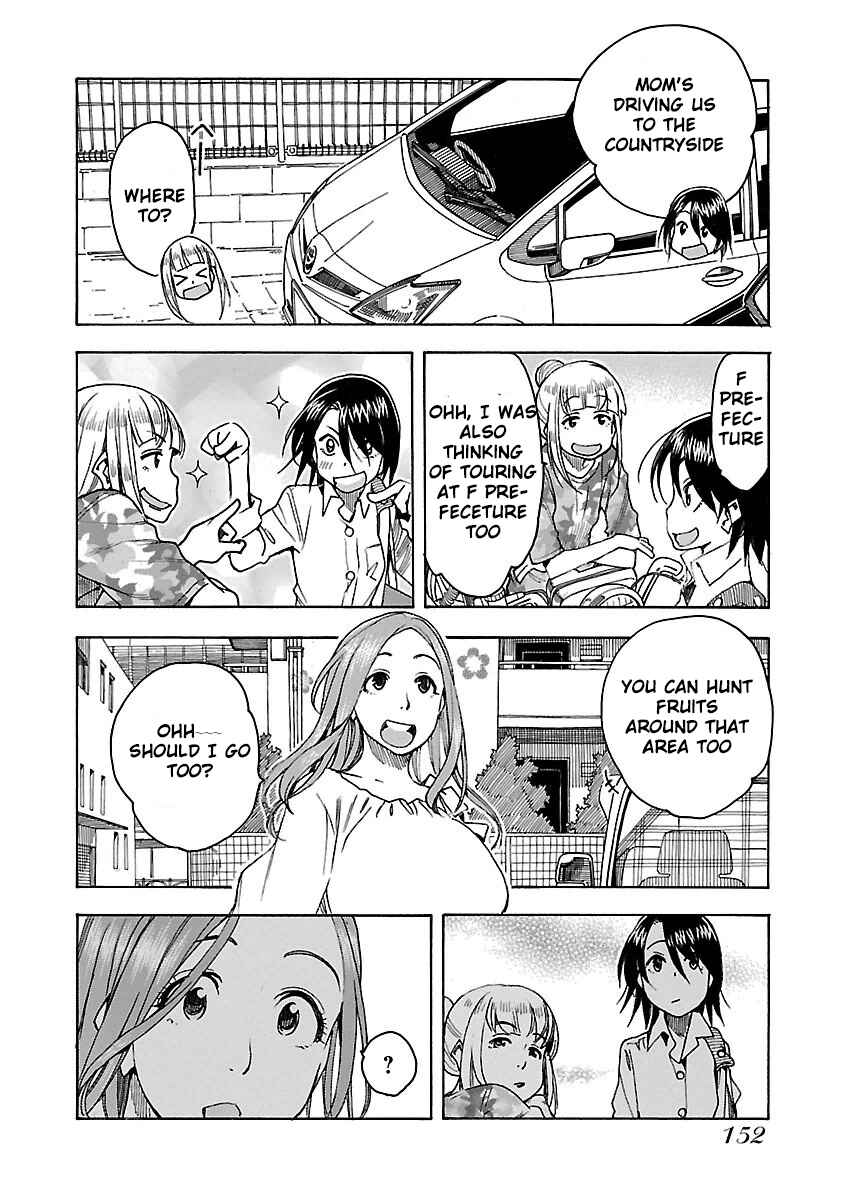 Page 23 Chapter 41 Oku-san