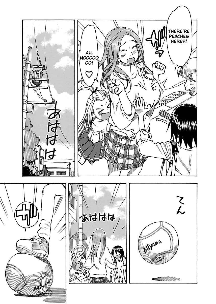 Page 24 Chapter 41 Oku-san