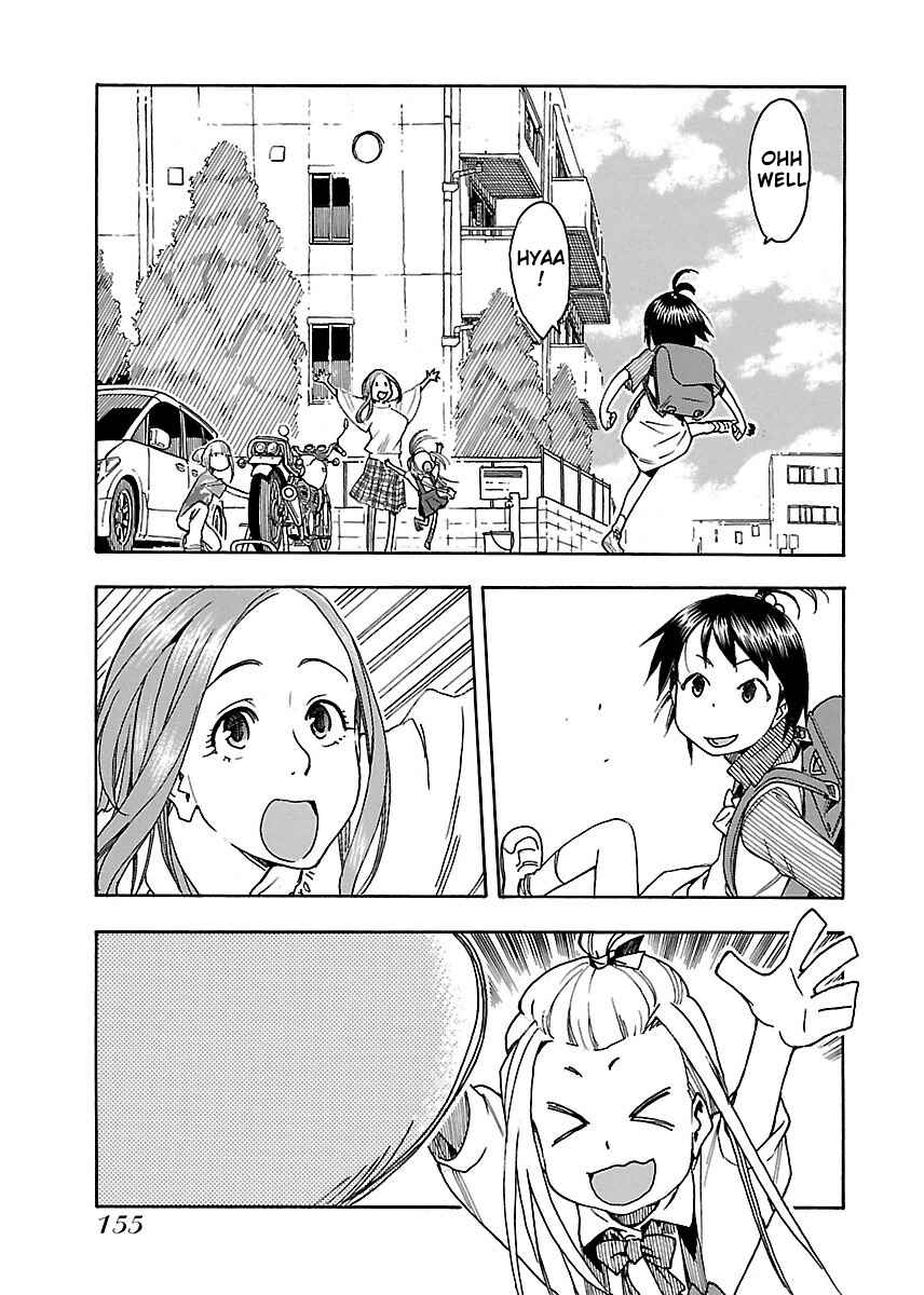Page 26 Chapter 41 Oku-san