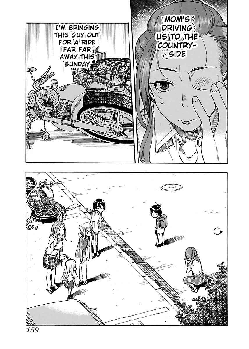 Page 30 Chapter 41 Oku-san