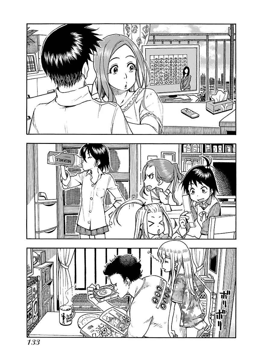 Page 4 Chapter 41 Oku-san